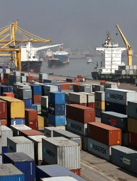 ports image