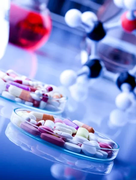 pharma